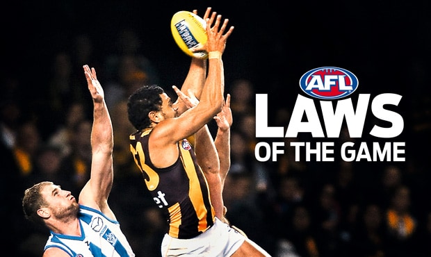 Australian rules football - Wikipedia